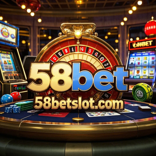 58bet 58bet