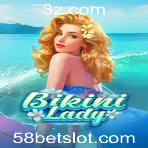 Explorando o Jogo BikiniLady: A Atração de 58bet
