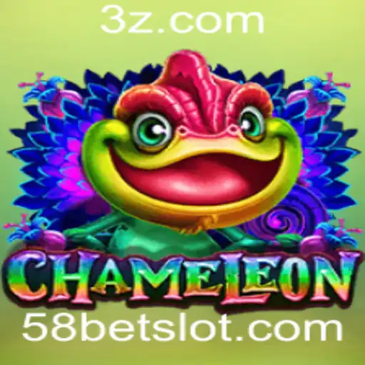 A Fascinante Experiência de Jogo com Chameleon: Um Novo Olhar para 58bet
