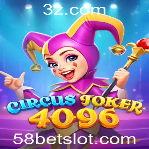 Descubra o Fascinante Mundo de CircusJoker4096 e 58bet