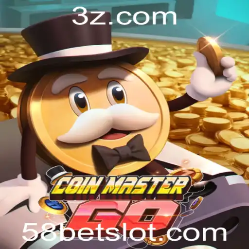 CoinMasterGO: Uma Jornada ao Mundo dos Tesouros Digitais com 58bet