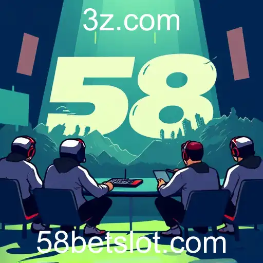 Gaming Experience 58bet - 800+ Premium and Exclusive Games