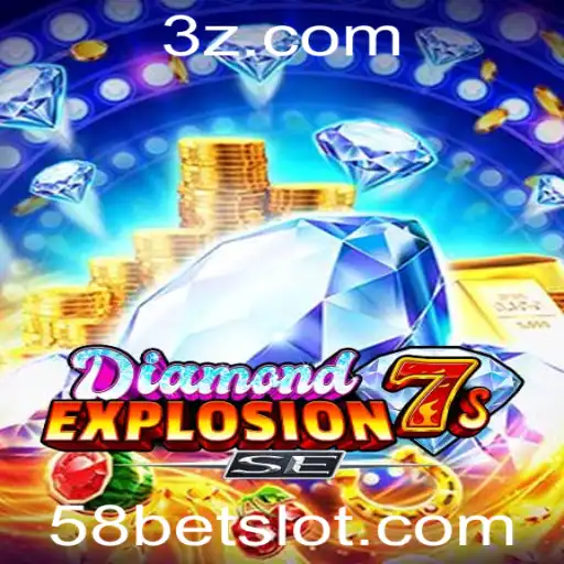Descubra o Fascinante Mundo de DiamondExplosion7sSE: Um Guia Completo