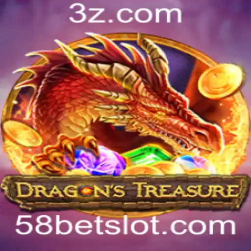 Explorando o Mundo Fascinante de DragonsTreasure com 58bet
