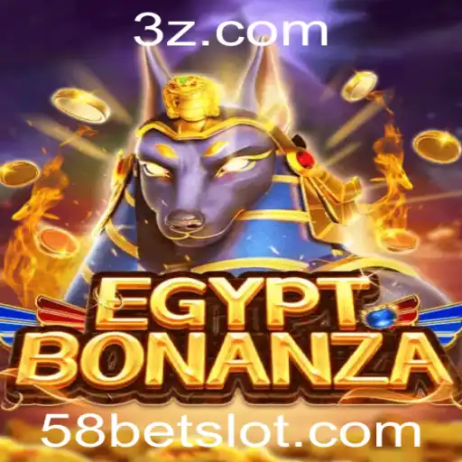 Descubra o Envolvente Mundo de EgyptBonanza com 58bet