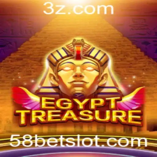 Explorando o Fascinante Mundo do EgyptTreasure com a Plataforma 58bet