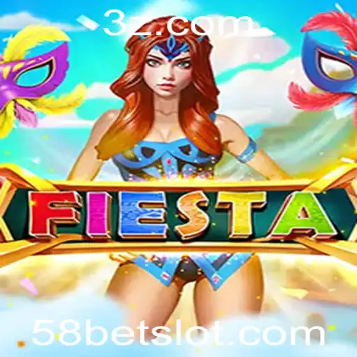 Descubra o Fascinante Mundo do Jogo Fiesta e 58bet
