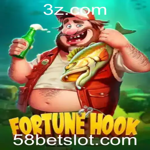 Descubra o Empolgante Mundo de FortuneHook e as Novas Regras da 58bet