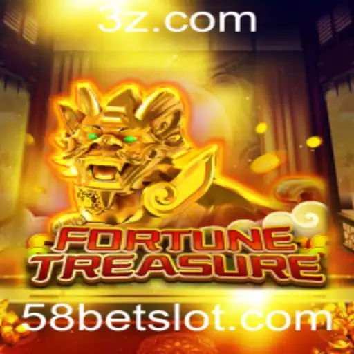 Explorando o Fascinante Mundo de FortuneTreasure e 58bet
