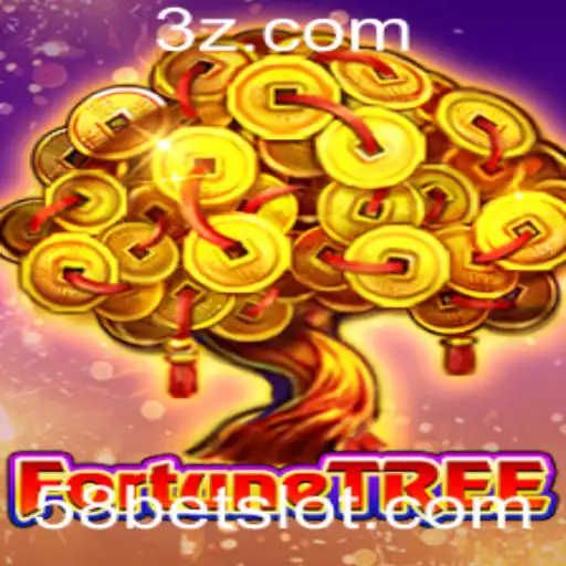 Descubra o Fascinante Mundo do FortuneTree no 58bet