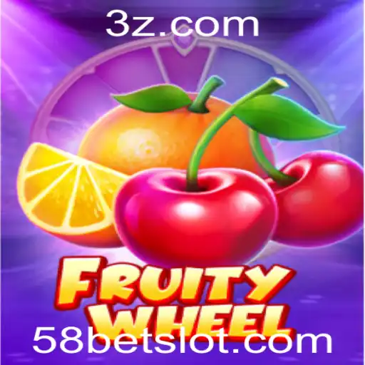 FruityWheel: Descubra o Jogo de Roleta Colorida com 58bet