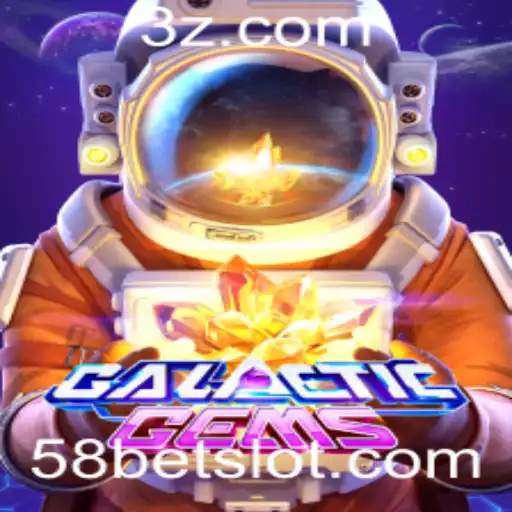 Descubra o Fascinante Mundo de GalacticGems: Uma Aventura Intergaláctica