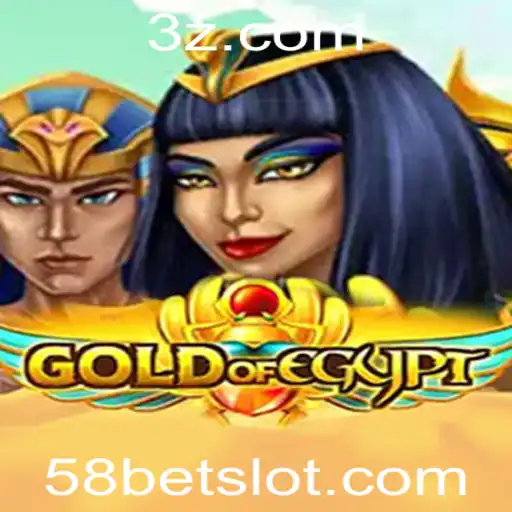 GoldOfEgypt: Descubra a Excitante Aventura no Antigo Egito com 58bet