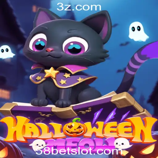 Descubra o Mundo Encantado de HalloweenMeow e as Vibrações de 58bet