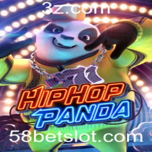 Descubra o Excitante Mundo de HipHopPanda: Um Jogo Envolvente da 58bet