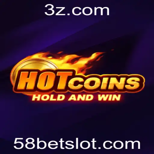 Explorando o Mundo de HotCoins: Um Jogo Inovador com 58bet