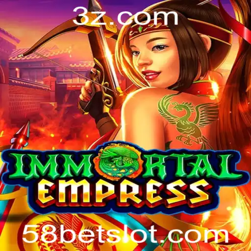 ImmortalEmpress: Descubra o Intrigante Mundo do Novo Jogo de Casino