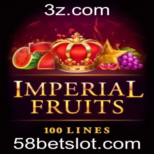 Imperial Fruits 100: Um Jogo Clássico com Novas Emoções