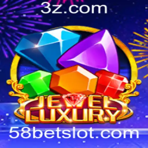 JewelLuxury: Descubra o Fascinante Universo do Novo Jogo Inspirado por 58bet