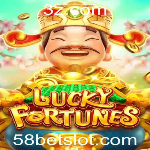 Descubra o Mundo de LUCKYFORTUNES: Regras, Estratégias e Atualizações