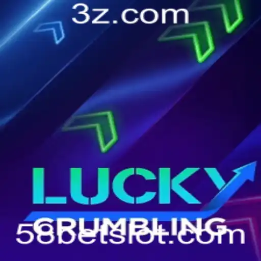 Explorando LuckyCrumbling: O Jogo de Aposta Inovador da 58bet