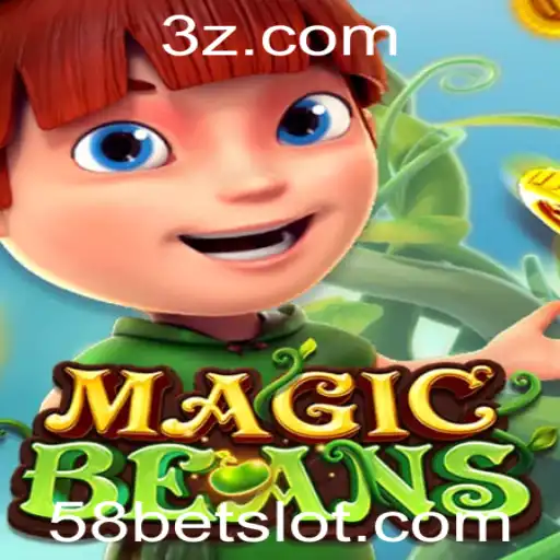 Explore o Fascinante Mundo de MAGICBEANS com 58bet