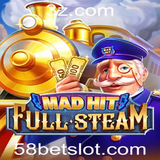 MadHitFullSteam: Um Novo Fenômeno no Mundo dos Jogos