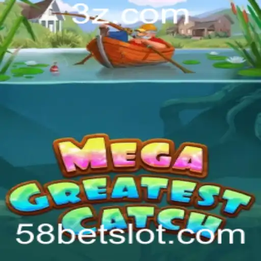 Descubra o Fascinante Mundo de MegaGreatestCatch