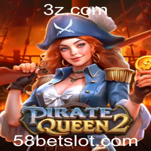 Descubra a Emoção do PirateQueen2 no 58bet