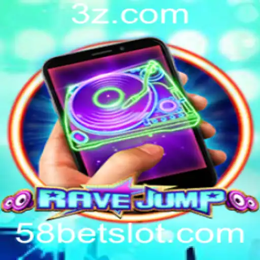 RaveJumpmobile: Uma Experiência de Jogo Dinâmica com 58bet