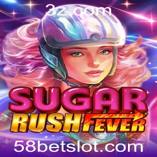 Descubra a Emoção do Jogo SugarRushFever: Um Guia Completo com 58bet