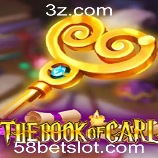TheBookofCarl: Explorando Aventuras Divinas e Estratégicas no 58bet