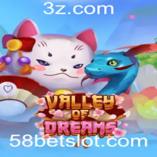ValleyofDreams: Aventura e Estratégia no Novo Jogo de Cartas com 58bet