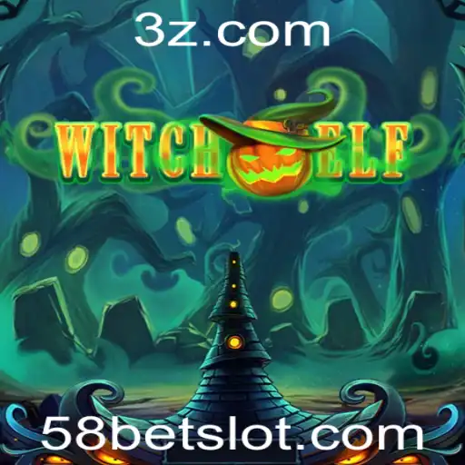 WitchElf: Um Mergulho no Mundo Mágico e Desafiador de 58bet