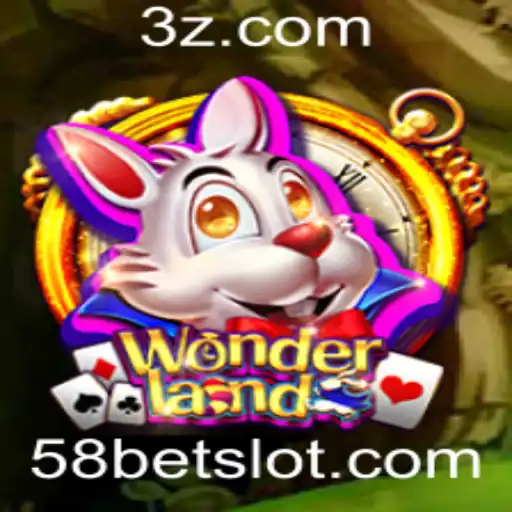 Explorando o Mundo Fascinante do Jogo Wonderland e as Regras com 58bet